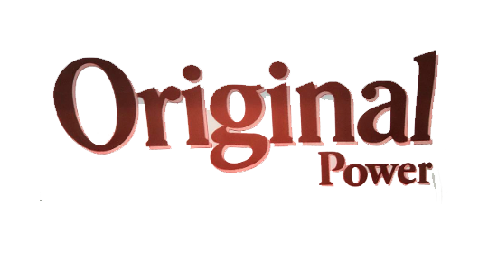 Original